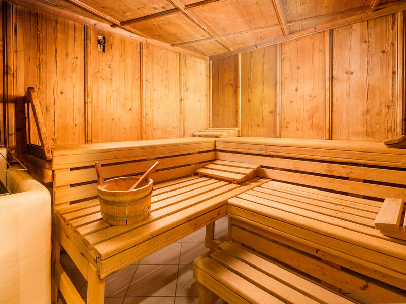Nationalparkhotel Klockerhaus