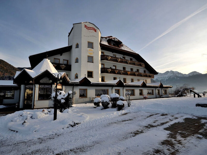 Hotel Koflerhof