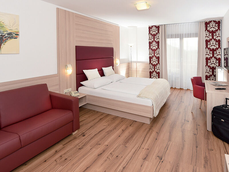 Koglers Pfeffermühle Hotel & Restaurant