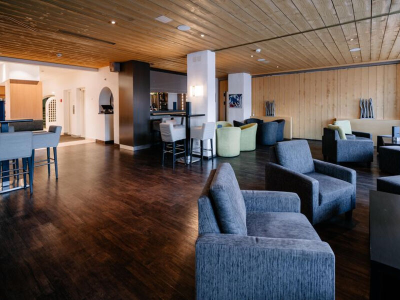 Kongress Hotel Davos