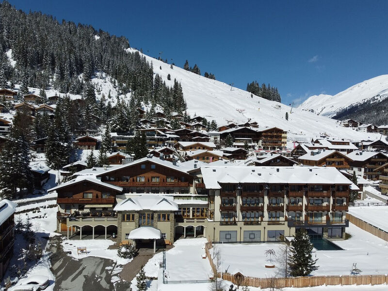 Königsleiten Vital Alpin