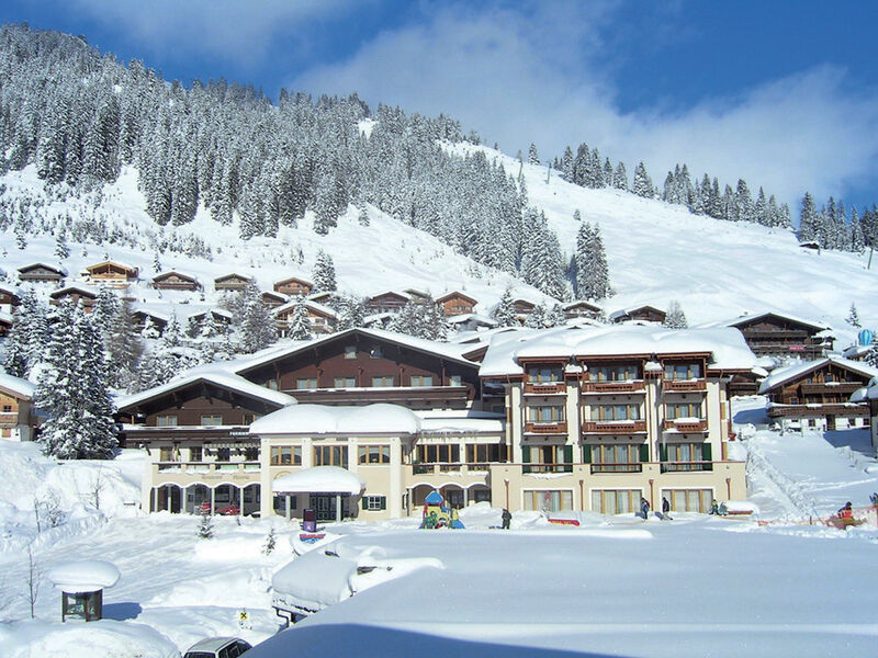 Königsleiten Vital Alpin