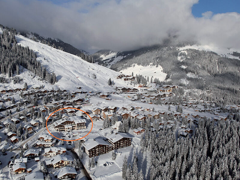 Königsleiten Vital Alpin