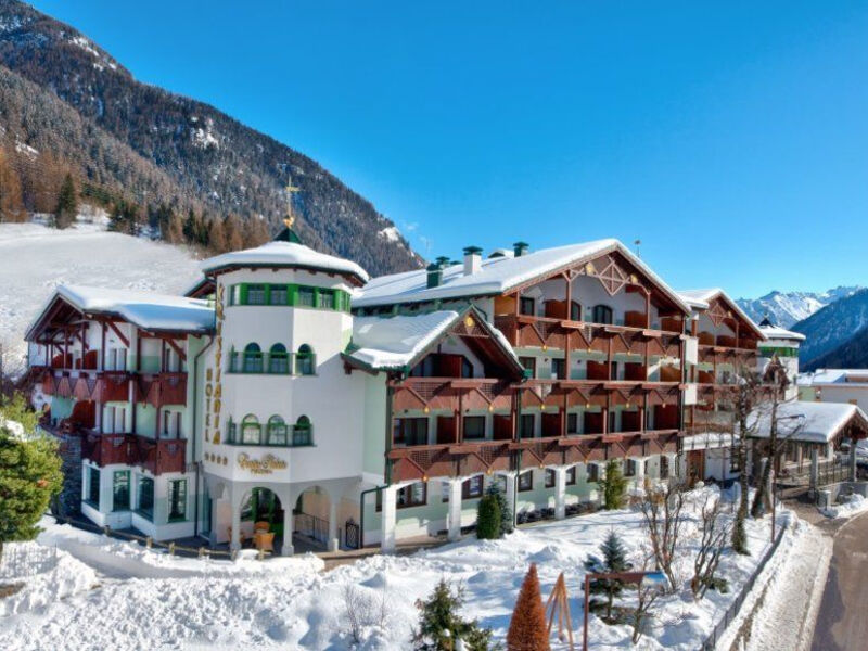 Kristiana Pure Nature Hotel & Spa
