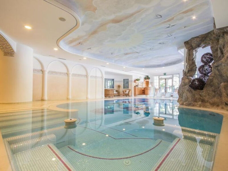 Kristiana Pure Nature Hotel & Spa