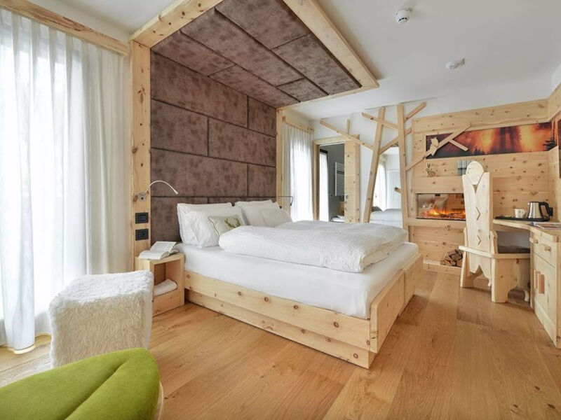 Kristiana Pure Nature Hotel & Spa