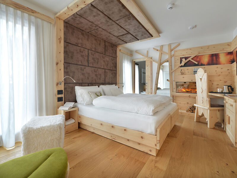 Kristiania Pure Nature & Spa