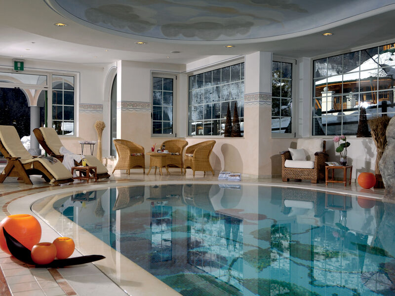 Kristiania Pure Nature & Spa