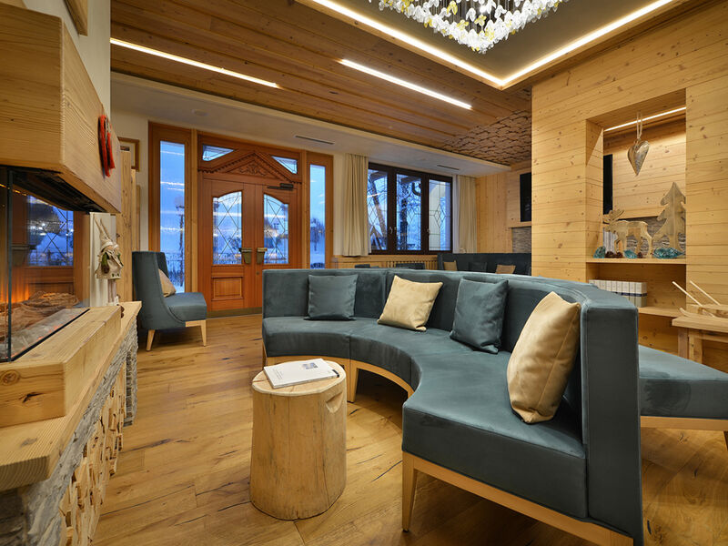 Kristiania Pure Nature & Spa