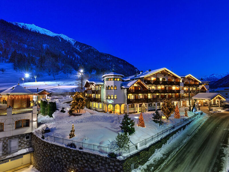 Kristiania Pure Nature & Spa