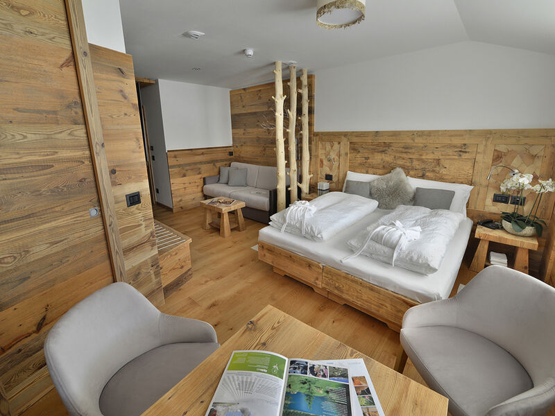 Kristiania Pure Nature & Spa