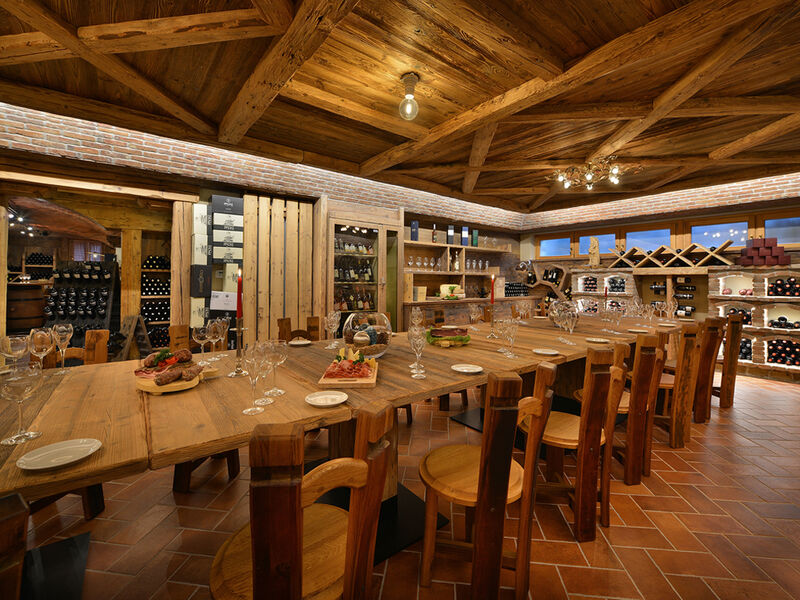 Kristiania Pure Nature & Spa