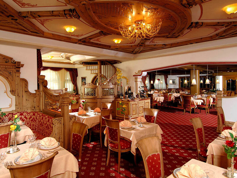 Kristiania Pure Nature & Spa