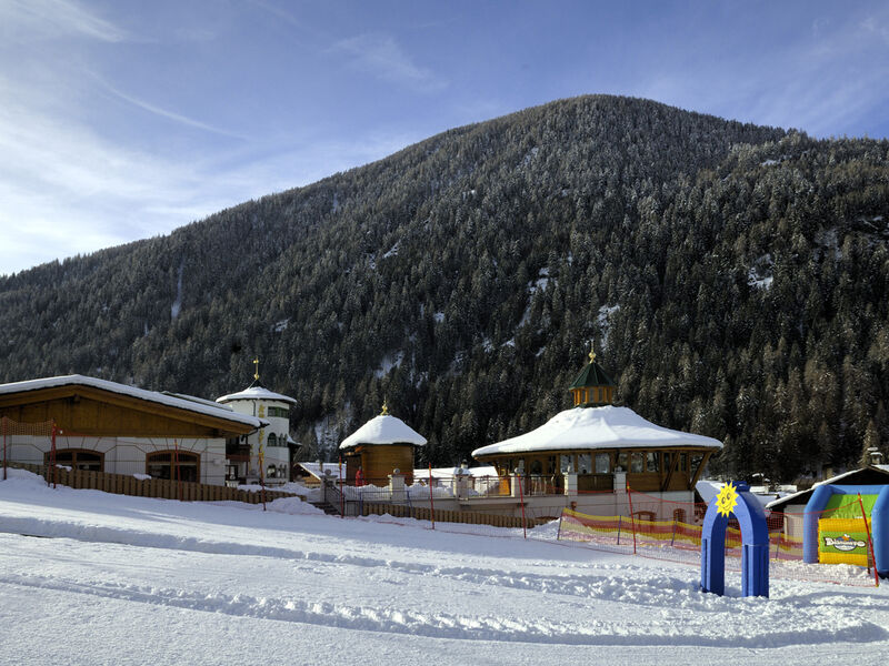 Kristiania Pure Nature & Spa