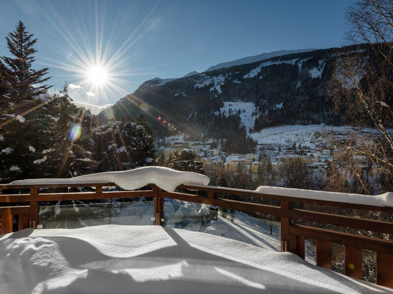 Kur- und Sporthotel Alpenblick