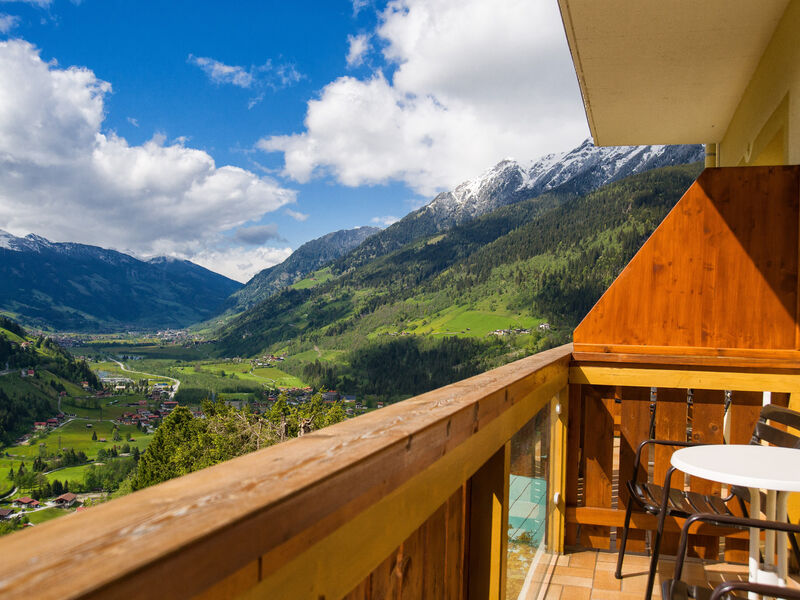 Kur- und Sporthotel Alpenblick
