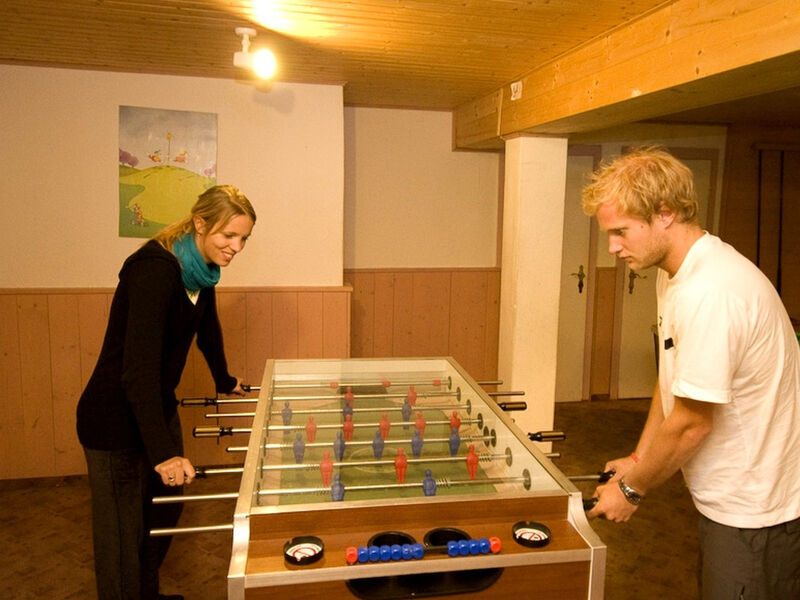 Kur- und Sporthotel Alpenblick