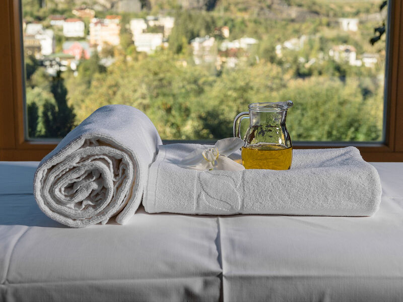 Kur- und Sporthotel Alpenblick