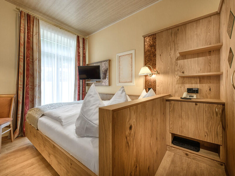 Kur- und Sporthotel Alpenblick