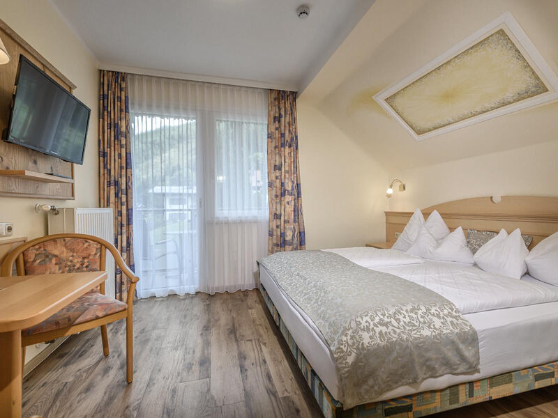 Kur- und Sporthotel Alpenblick