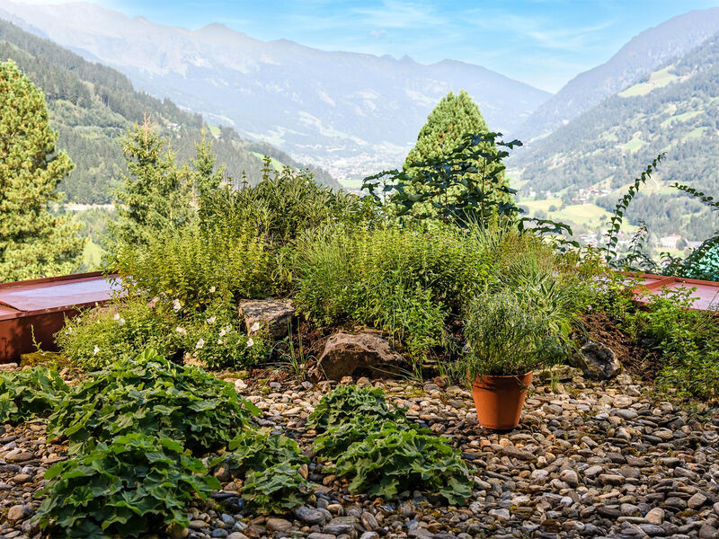 Kur- und Sporthotel Alpenblick