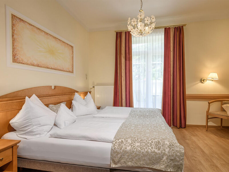 Kur- und Sporthotel Alpenblick