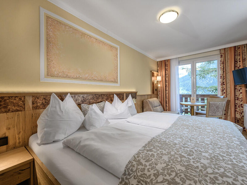 Kur- und Sporthotel Alpenblick