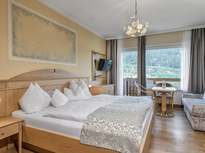 Kur- und Sporthotel Alpenblick