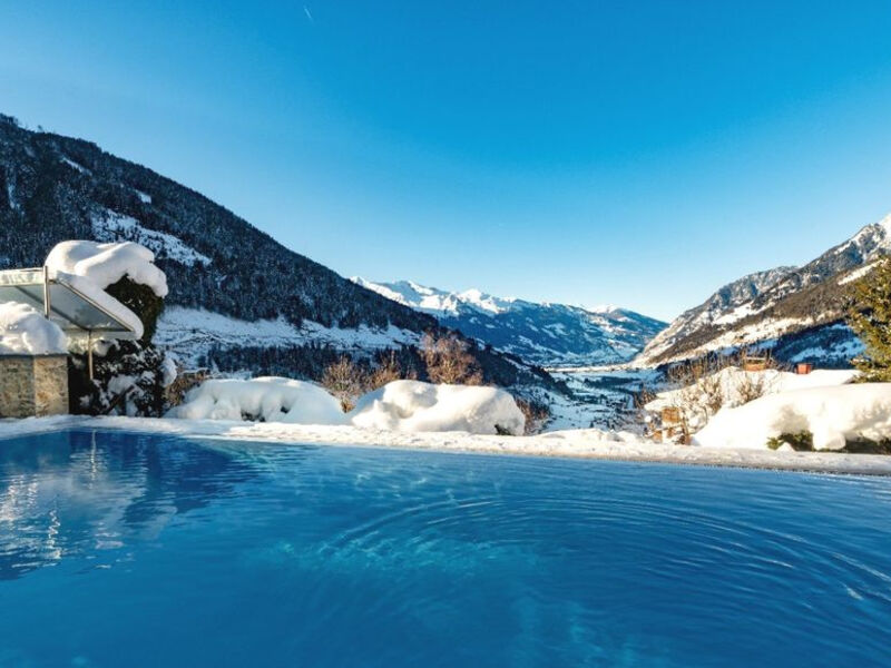 Kur- und Sporthotel Alpenblick