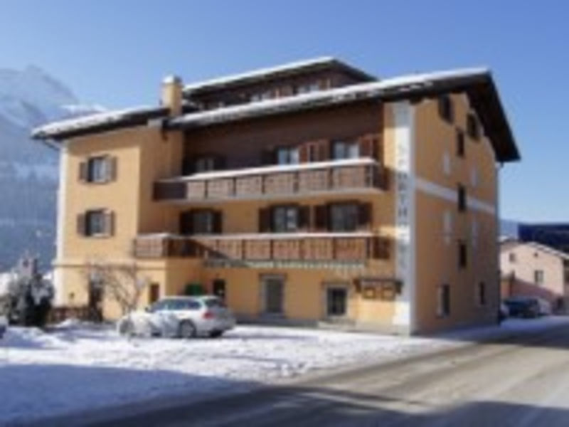 Hotel Kurhaus