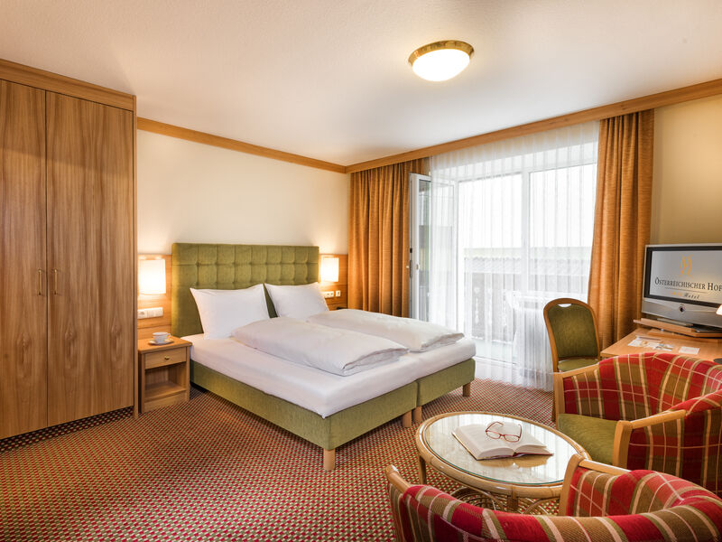 Kurhotel Österreichischer Hof
