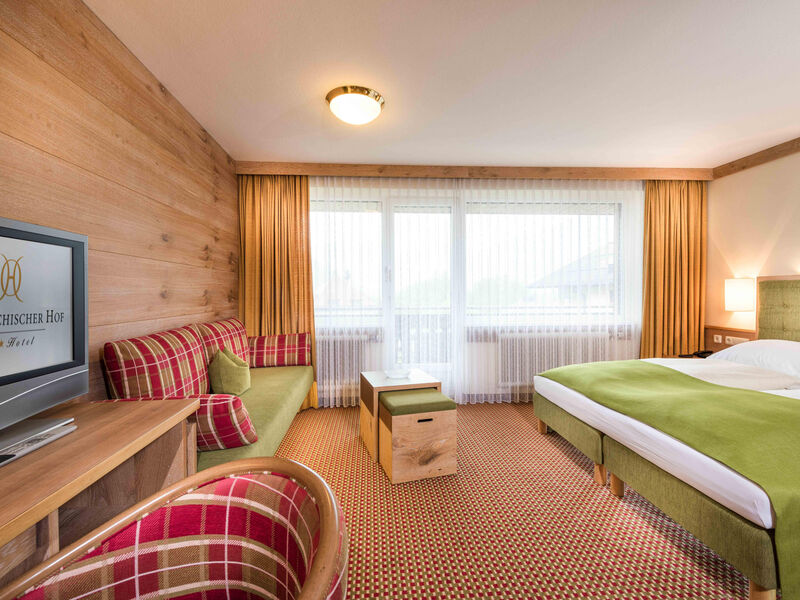 Kurhotel Österreichischer Hof