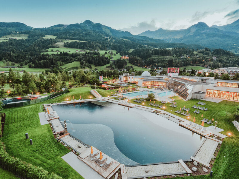 Kurhotel Österreichischer Hof