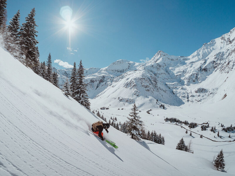 Kurhotel Österreichischer Hof