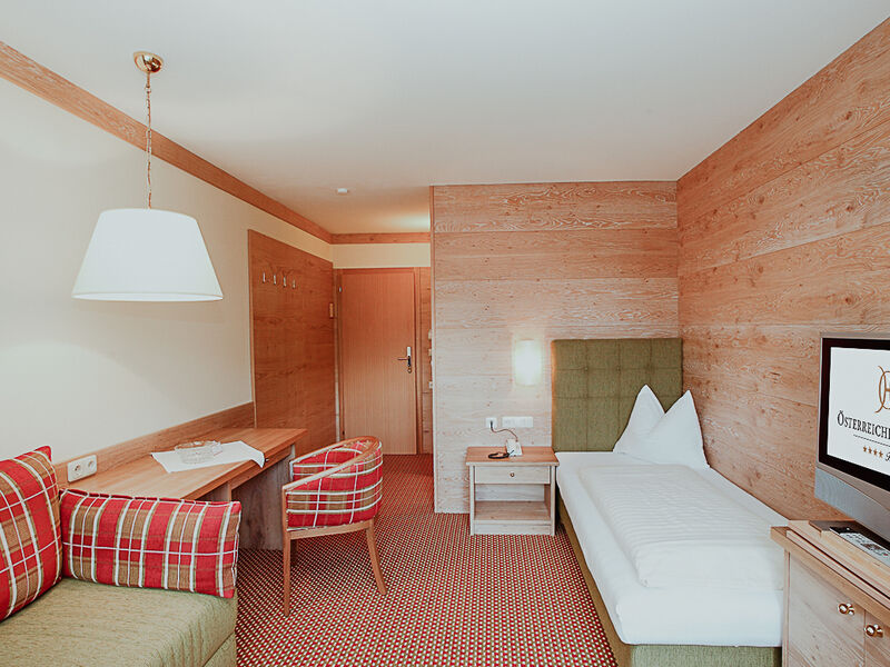 Kurhotel Österreichischer Hof