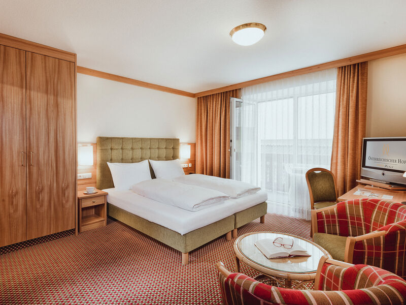 Kurhotel Österreichischer Hof