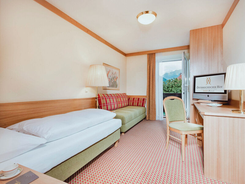 Kurhotel Österreichischer Hof