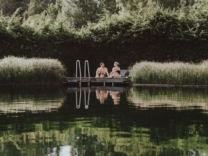 Kurhotel Österreichischer Hof