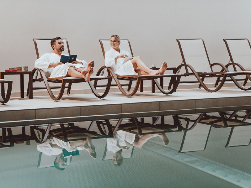 Kurhotel Österreichischer Hof