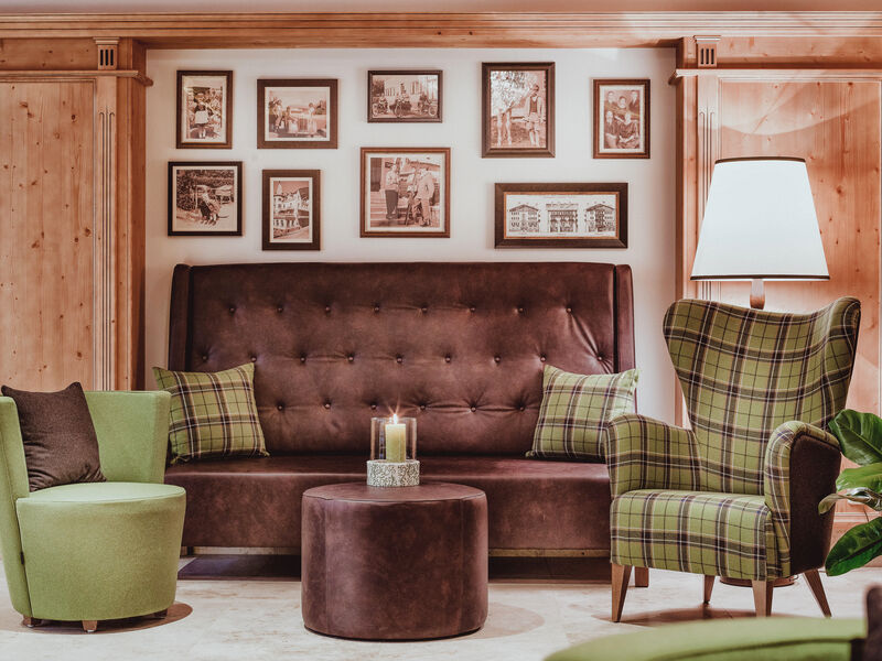 Kurhotel Österreichischer Hof