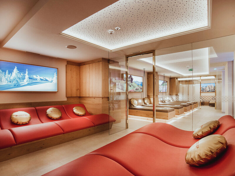 Kurhotel Österreichischer Hof