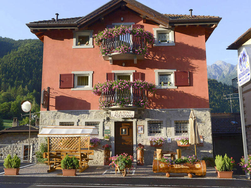 La Genziana