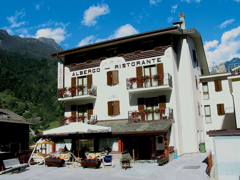 La Lanterna
