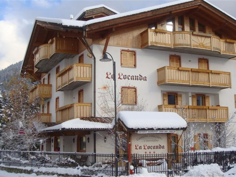 La Locanda