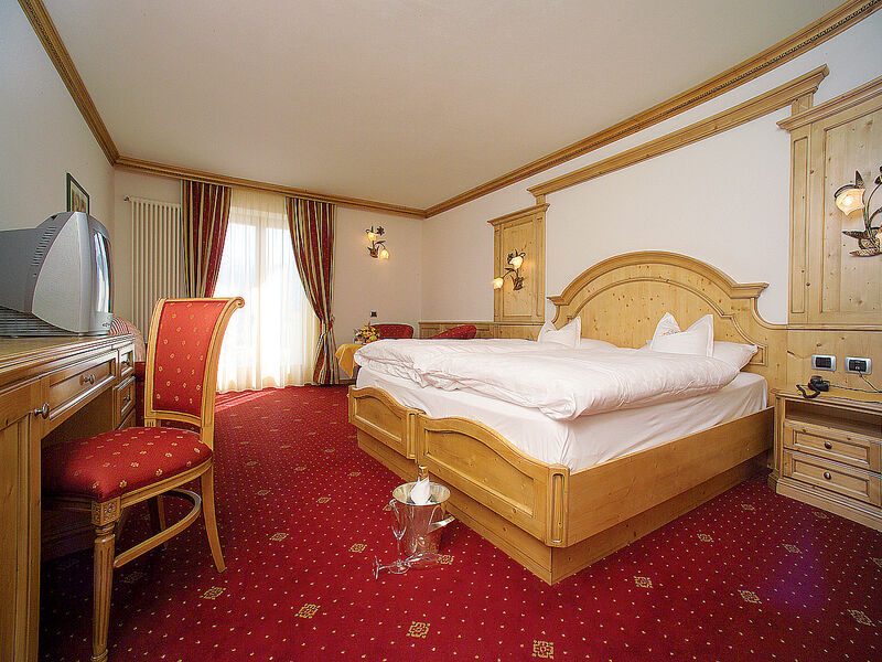 Hotel Resort & Spa Lagorai