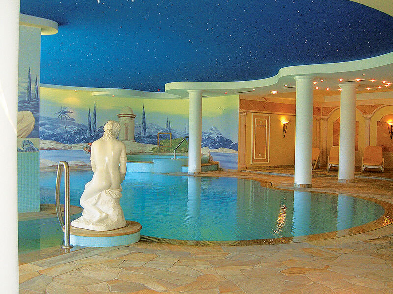 Hotel Resort & Spa Lagorai