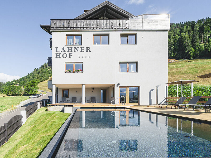 Lahnerhof