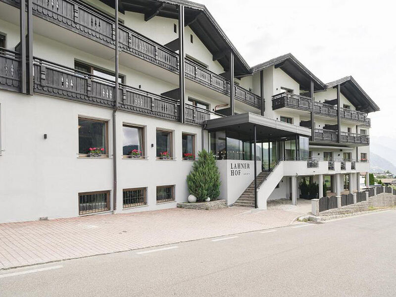Lahnerhof