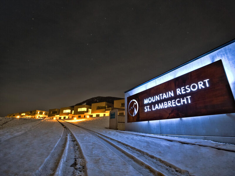 Naturparkhotel Lambrechterhof