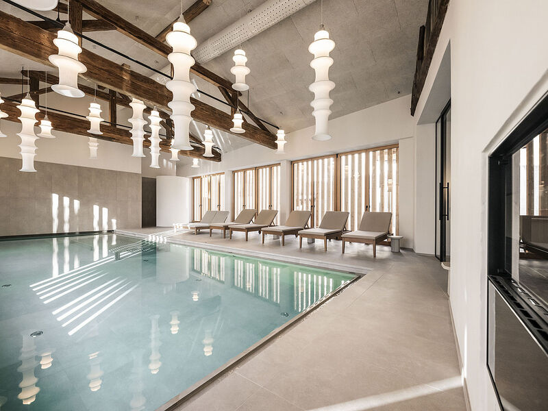 Posthotel Lamm